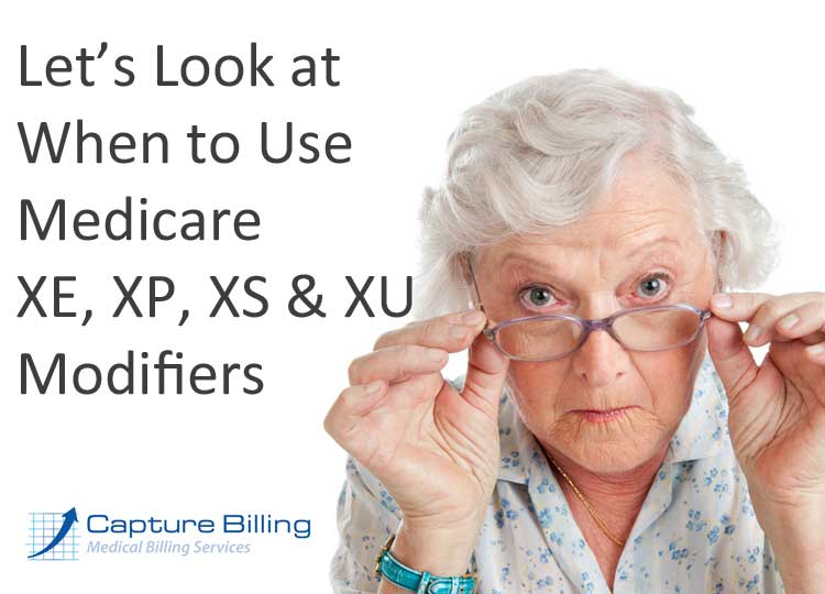 medicare-modifiers-xe-xp-xs-xu-examples