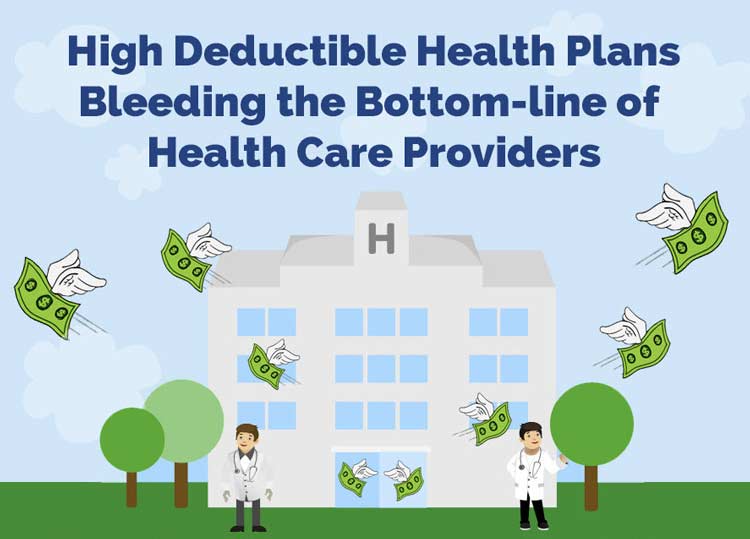 What Is A High Deductible Health Plan For 2024 Avie Margit