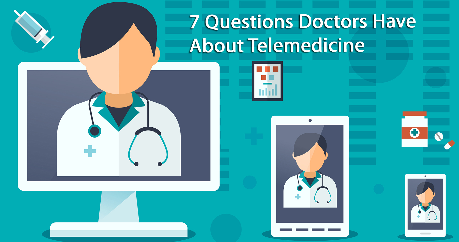 Telemedicine презентация на английском