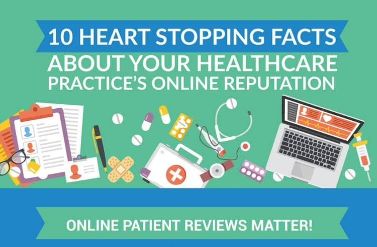 How Much Will a Bad Online Reputation Cost Your Medical Practice? - Blog